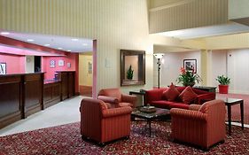 Met Hotel Troy Mi